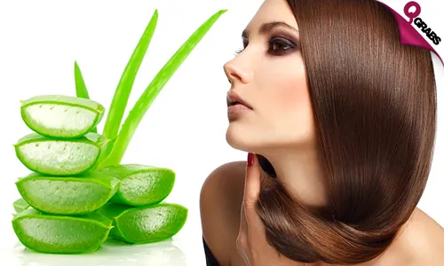 Hair Spa Treatments!